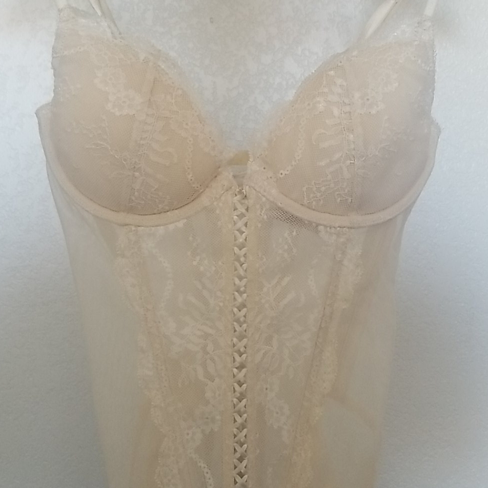 Corset